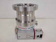 Pompa Turbomolecolare Pfeiffer