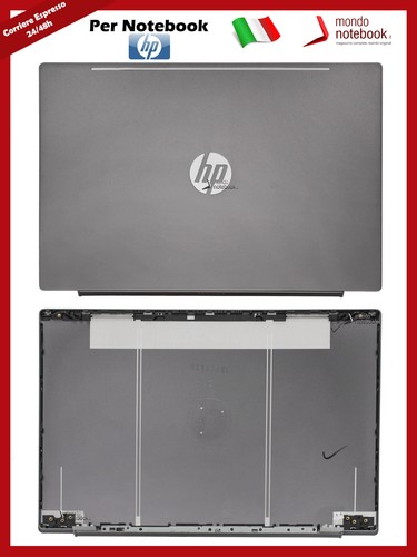 Cover lcd cs3069tu - cover, hp