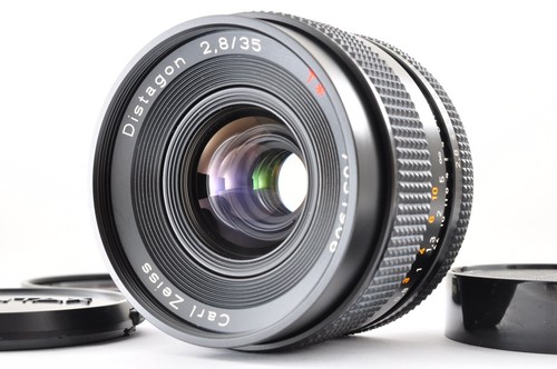 Contax carl zeiss - contax,