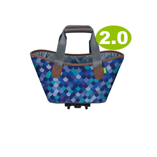 Racktime borsa portapacchi - borsa,