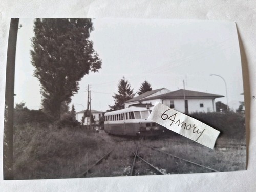 Fotografia stazione noventa - fotografia, di