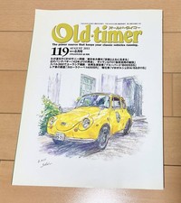 Old-Timer d'epoca n.119