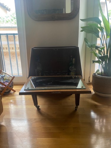 Mobile bar art - bar, déco