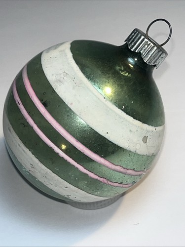 Palline brite lucido vintage - brite,