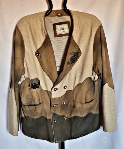 Giacca vintage landhaus - vintage,