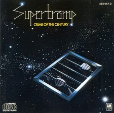 Supertramp - Crime Of The
