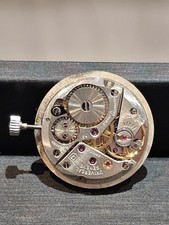 Universal Calibro 42 Orologio