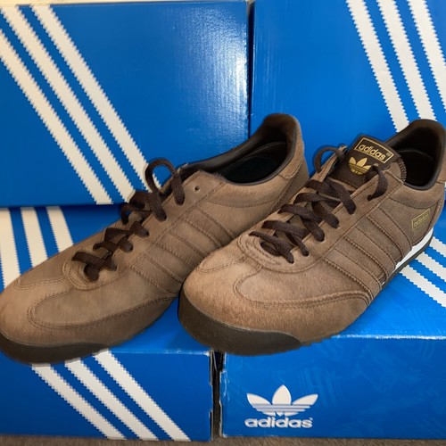 Adidas dragon taglia - uk, 9