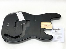 ORIGINALE!! Fender Squier