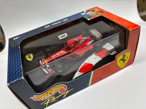 Ferrari f399 irvine - f399,
