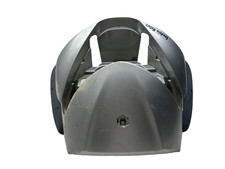 CARENA SCUDO SCOCCA ANTERIORE