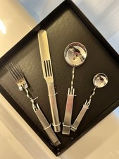 Set de 4 couverts – Lino