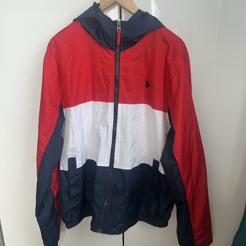 Polo assn giacca - assn.,