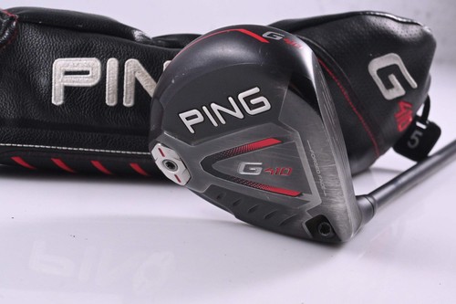 Ping g410 legno 17 - #5, 17,5