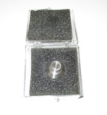 Brookfield piastra conica