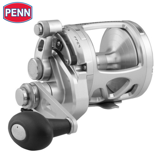 Mulinello penn saltwater - mulinello,