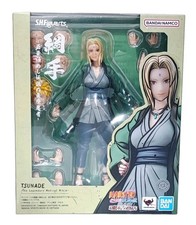 Bandai naruto figuarts - bandai,