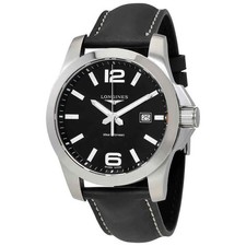 Orologio Uomo Longines