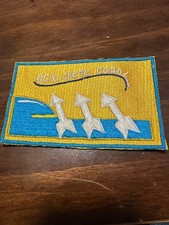 Patch 18° Gruppo Aeronautica