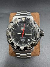 Orologio TAG HEUER WAC1110