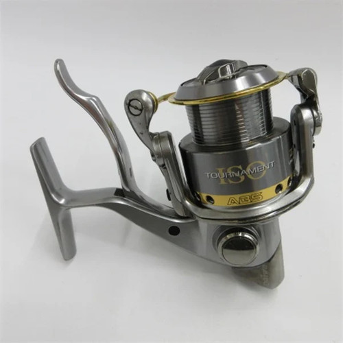 Daiwa tournament z2500 - 06,