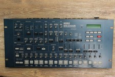 Korg ms2000r sintetizzatore - korg,