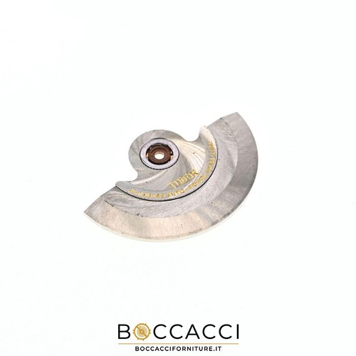 Tudor massa oscillante per - massa,