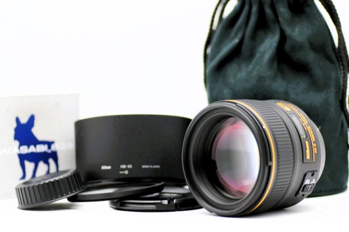 Quasi inutilizzato nikon - [quasi, inutilizzato]