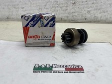 PIGNONE DAVVIAMENTO MOTORINO