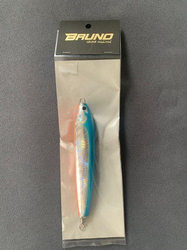 One saltwater lure - cb,
