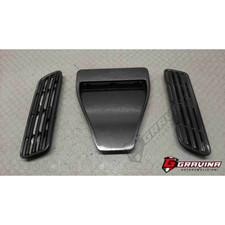 GRIGLIA PRESA ARIA COFANO ANTERIORE MITSUBISHI CZ0 LANCER EVOLUTION 2.0TB 2008
