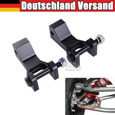 Kit abbassamento anteriore