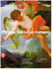 Pittura barocca romana - AA.VV