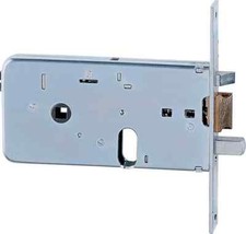 Iseo Serratura Elettrica da Infilare Entrata 70 mm reversibile 5507020