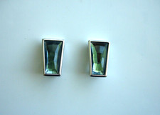 Orecchini lunghi Pierre clip