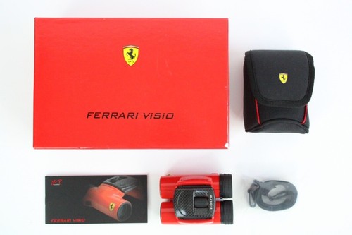 Set binocoli ferrari - binocoli,
