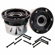 Kit mozzi ruota libera - mozzi,