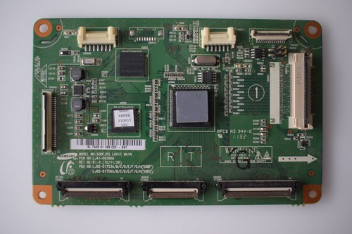 Samsung ps51d550c1kxxu logic - samsung,