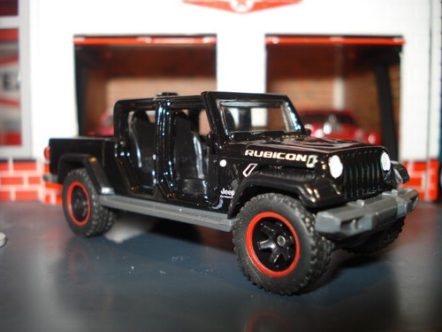 Jeep gladiator 2020 - jeep, pickup