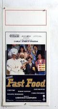 FAST FOOD-PISTARINO-BRASCHI-MESSAGGIO-COMMEDIA-L35-16