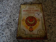 MICHAEL SCOTT - I SEGRETI DI