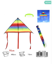 12 x Aquilone Spiaggia 90 Cm