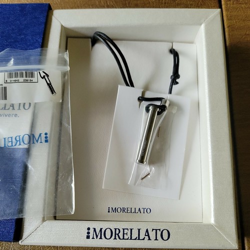 Collana ciondolo morellato - ciondolo,