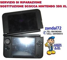 SERVIZIO SOSTITUZIONE COVER