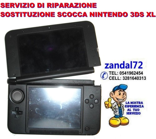 Servizio sostituzione cover - sostituzione,