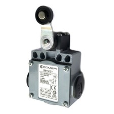 COMEPI Finecorsa metallo leva