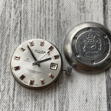 Orologio Sicura 29,5mm