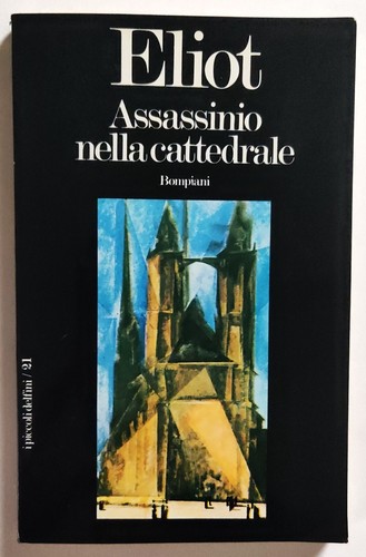 Libro assassinio nella - assassinio,