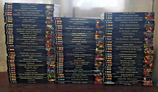 SUPER EROI LE GRANDI SAGHE MARVEL numeri a scelta GAZZETTA DELLO SPORT OTTIMI