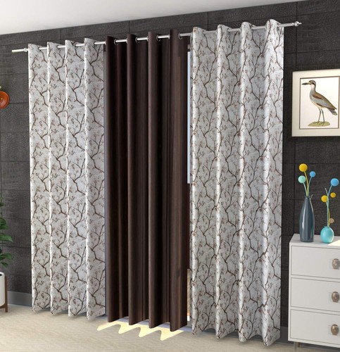 Set pezzi tenda per finestra - set,